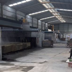 临沧大切车间生产日常