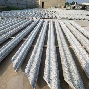 临沧 白麻光面别墅线条防水加工