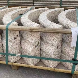 临沧 黄金麻异型加工-柱帽