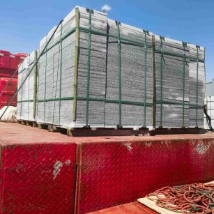 临沧 芝麻白火烧规格板地铺石300*600/600*600