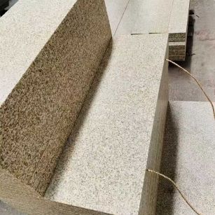 临沧 黄金麻荔枝面外墙干挂成品