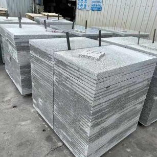 临沧 白麻光面干挂成品