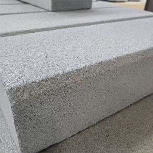 临沧 芝麻灰荔枝面路沿石