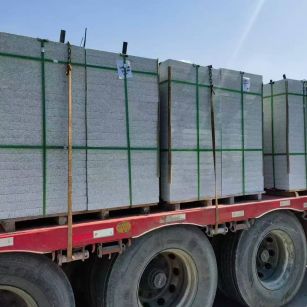 临沧芝麻白花岗岩出货日常地铺石