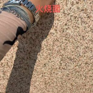 临沧黄金麻火烧面