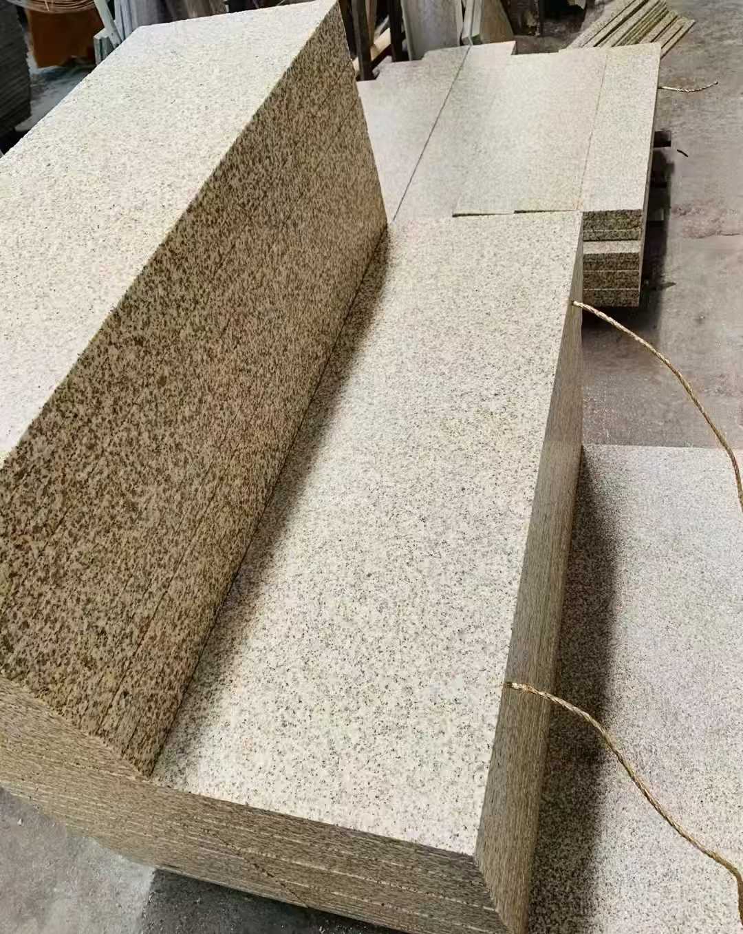 临沧 黄金麻荔枝面外墙干挂成品