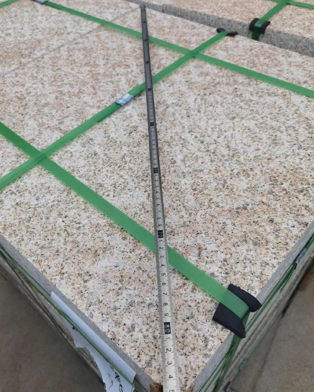 临沧 黄金麻火烧面地铺石